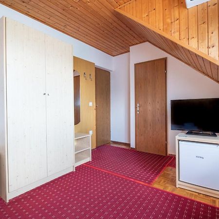 Rooms Tereza Блед Экстерьер фото