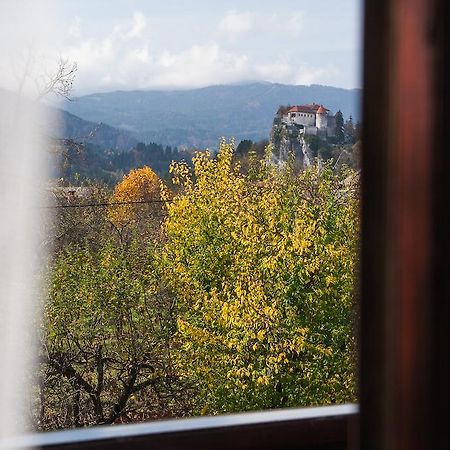 Rooms Tereza Блед Номер фото