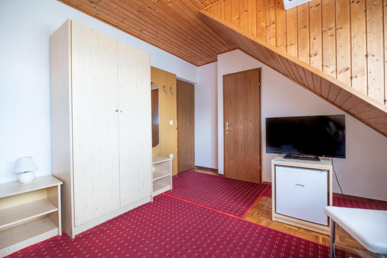 Rooms Tereza Блед Экстерьер фото
