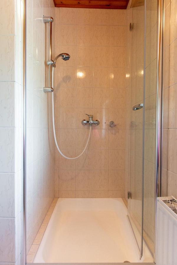 Rooms Tereza Блед Экстерьер фото