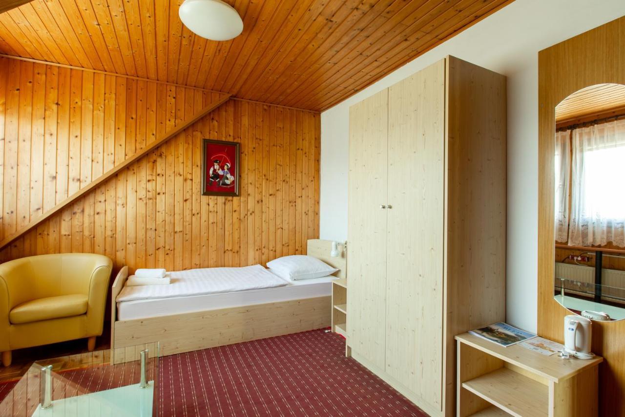 Rooms Tereza Блед Экстерьер фото