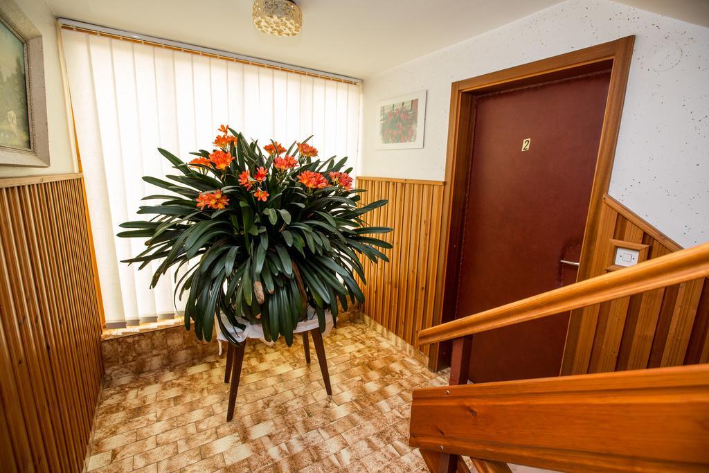 Rooms Tereza Блед Экстерьер фото