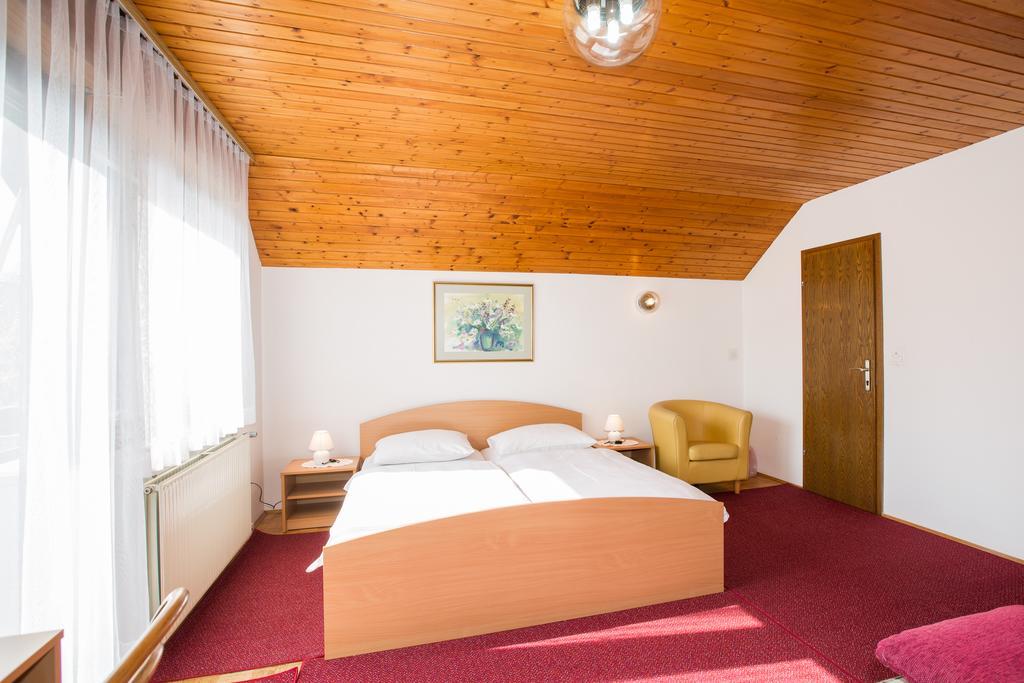 Rooms Tereza Блед Экстерьер фото