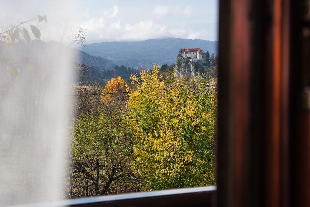 Rooms Tereza Блед Номер фото