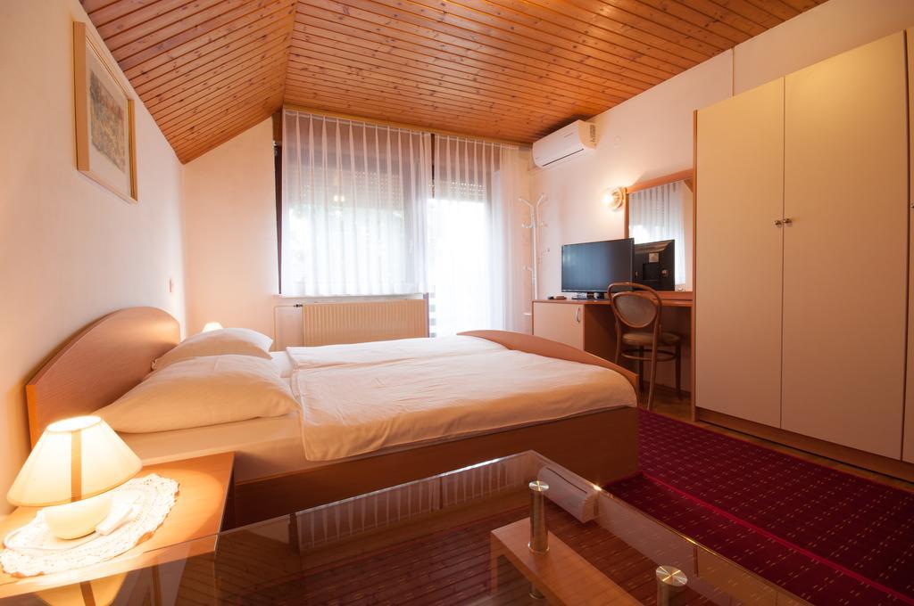 Rooms Tereza Блед Экстерьер фото